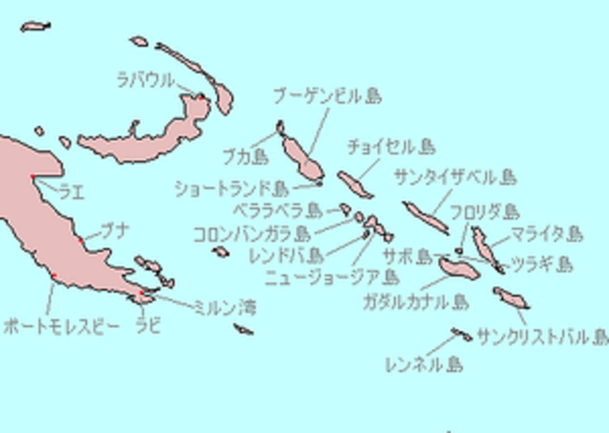 戦争証言：ガダルカナル島 がだるかなるとう ：戦争投書アーカイブ : 読売新聞