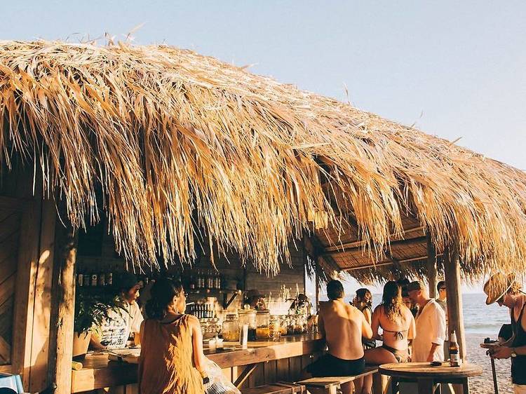 海の家はこんなところ！ 利用方法や料金システムの基礎知識たびこふれ