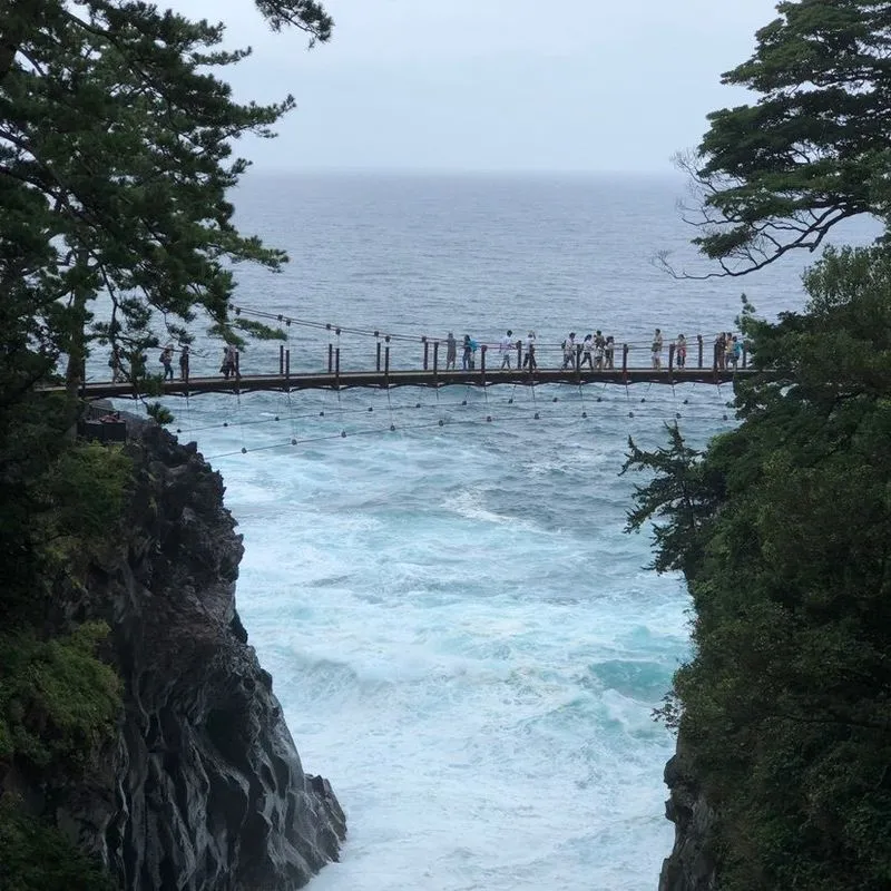 伊東・伊豆高原 日帰りで楽しむ！おすすめの自然・絶景スポット