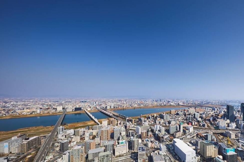 空中庭園 梅田スカイビル 予約必須料金TikTok