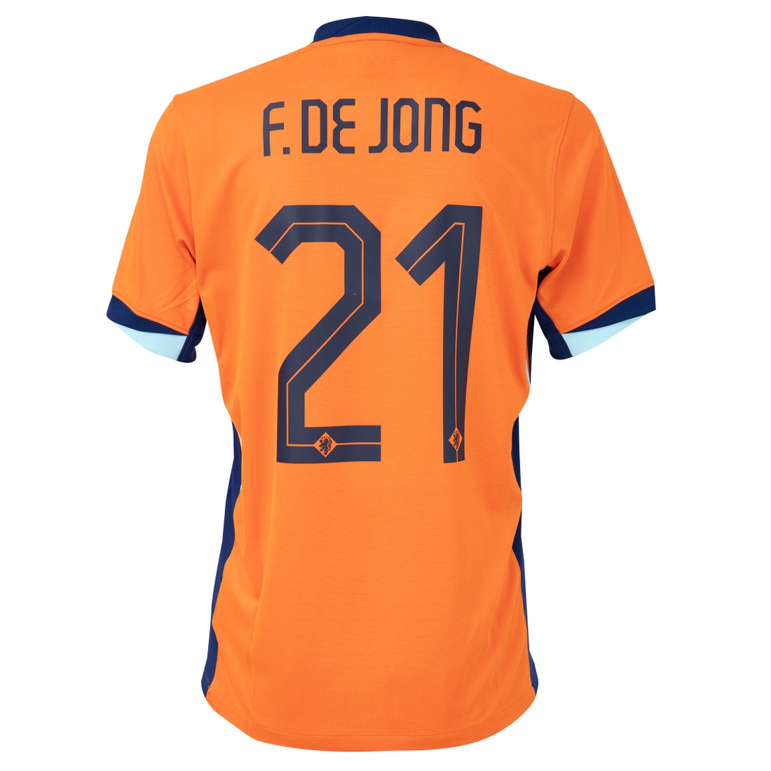 ルーク・デ・ヨング - Wikipedia