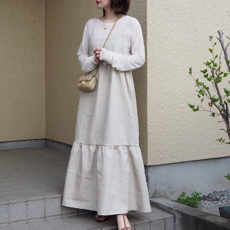 北海道 9月10月 服装TikTok