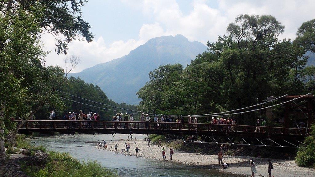 snow peak club:禁漁区