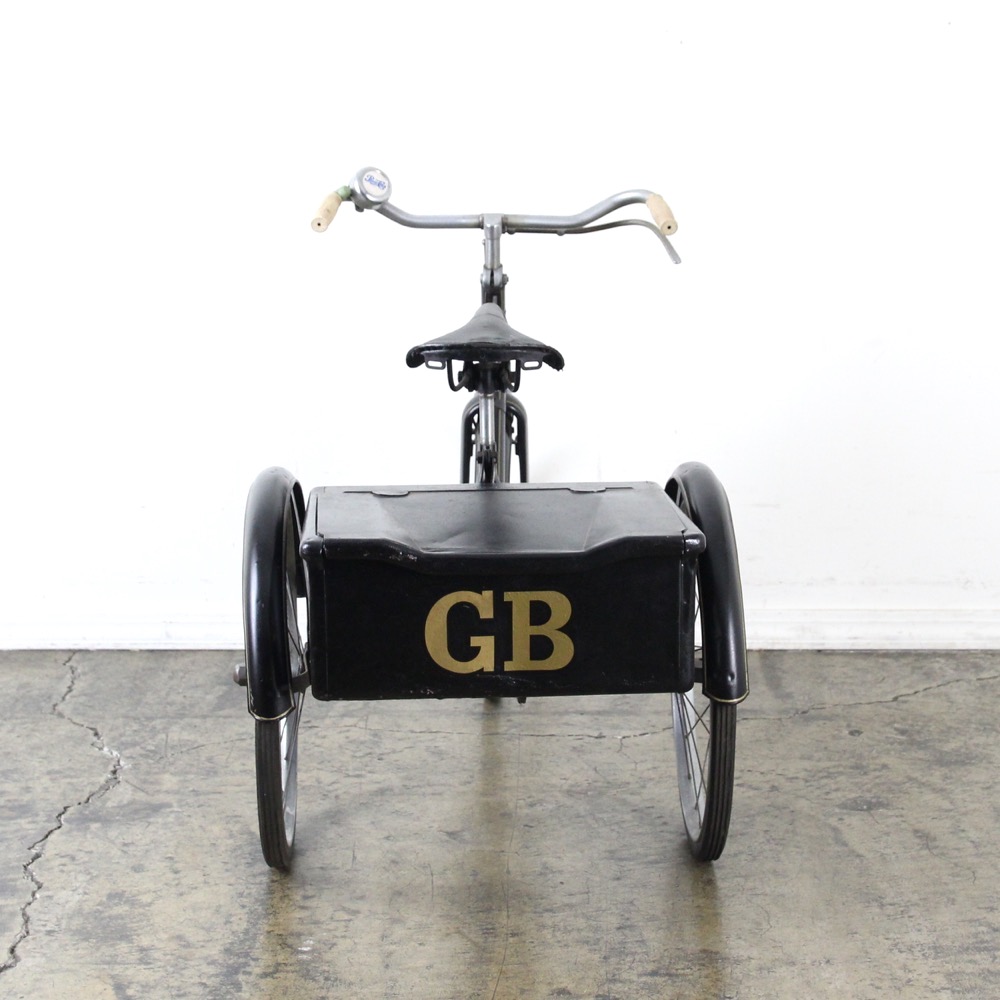 リライアント・ロビンは30年間で33万台も爆売れした庶民のための３輪車だった自動車情報・ニュース WEB CARTOP