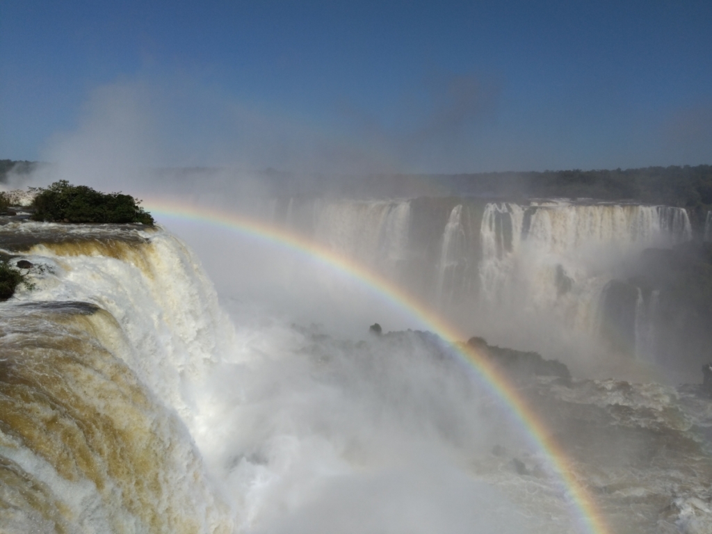 南米周遊旅行 2012年1月計画② ～イグアス滝、ウユニ塩湖＋アタカマ周辺への行き方～社会人のふらっと海外一人旅