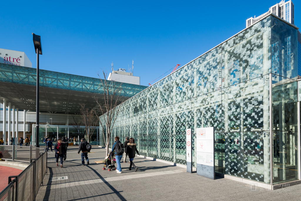 川崎駅東口クリニックの求人・採用・アクセス情報ジョブメドレ