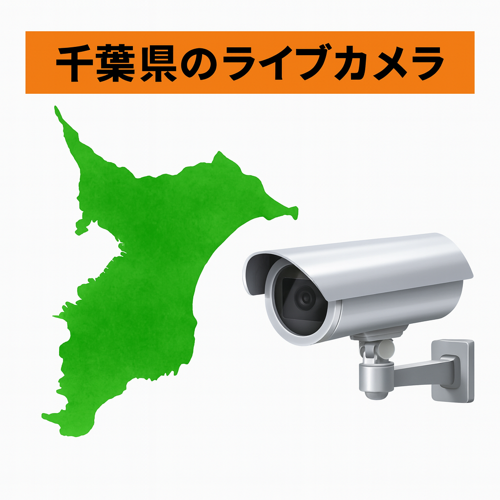 ライブカメラリンク