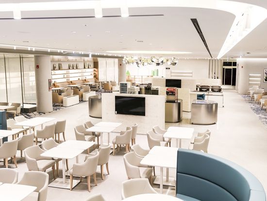 バリ空港DPS国際線出発ラウンジ パスKlook