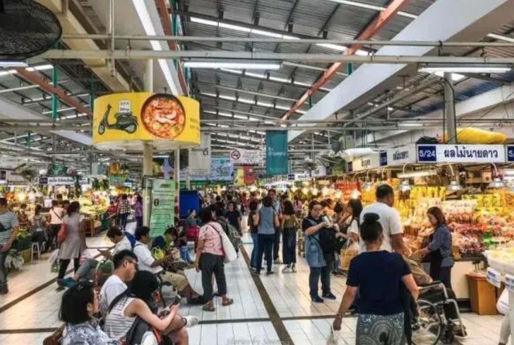 好みで選ぼう！ エリア別 バンコクのおすすめスポットASEAN