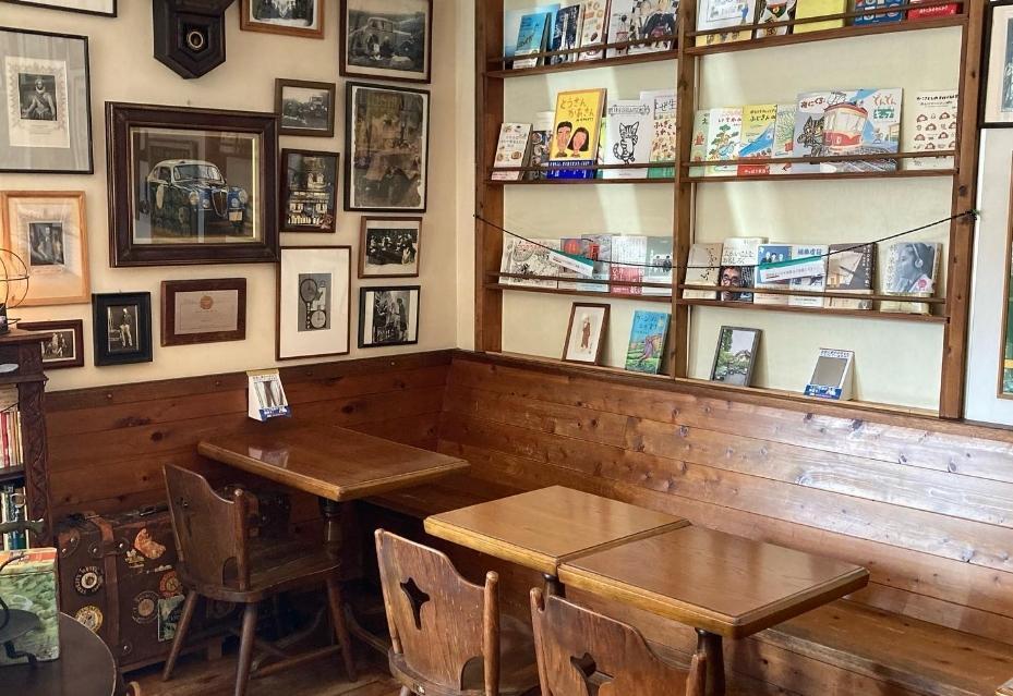 キューブ型パンがかわいい！朝から夜までツカえる鎌倉の隠れ家カフェるるぶ&more