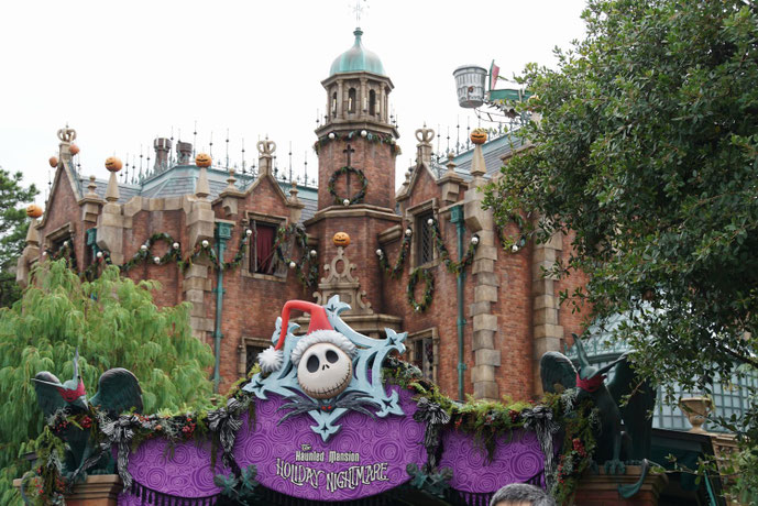 ディズニーランドお勧めアトラクション10選