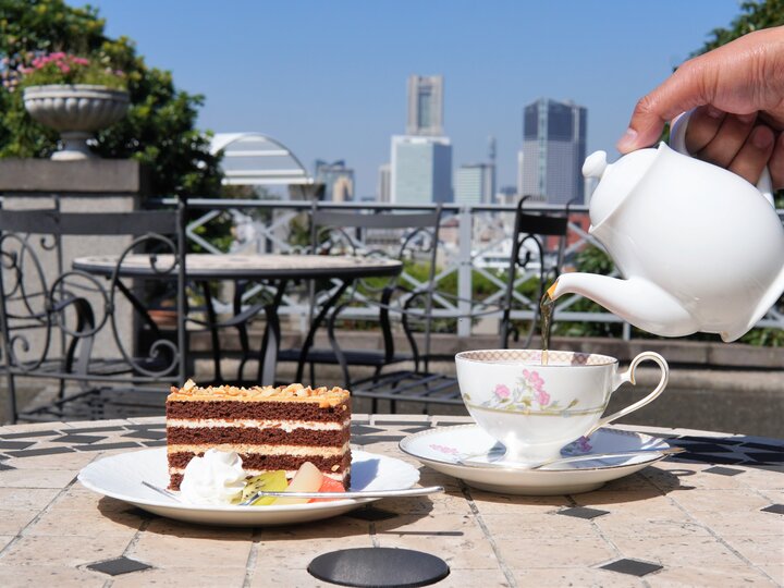 山手イタリア山庭園 アクセス・営業時間・料金情報 - じゃらんnet