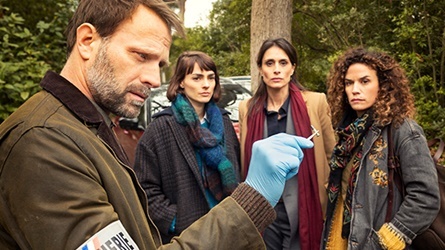 フランス絶景ミステリー コレクション “ロシュフォール” :