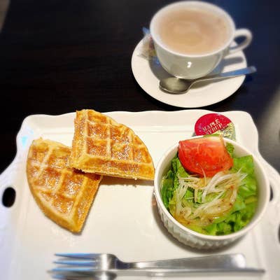 鷺沼駅近くのお洒落カフェ知ってる？🤔 「New York