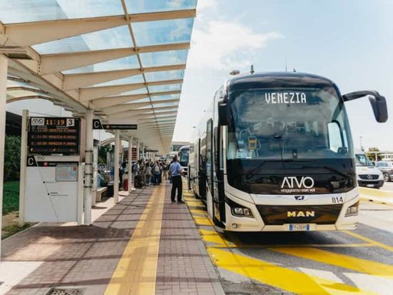 2025 空港-ヴェネツィアウォーターバスチケット、提供元：アリラグーナベネチア, イタリア - Tripadvisor