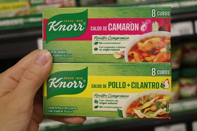 メキシコシティ オススメお土産リスト＆マップ スーパーばらまき系＆メキシコ雑貨-