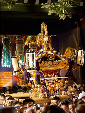 三田まつり、今年の花火は小規模に 8月2日開催 シャボン玉パフォーマンスで打ち上げ三田神戸新聞NEXT