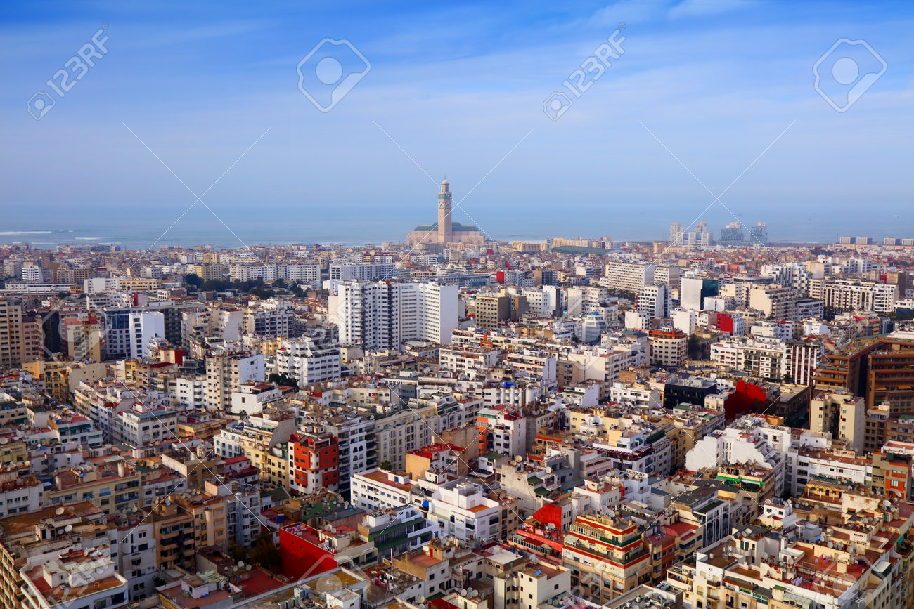 カサブランカ発9日間モロッコアドベンチャープライベートツアーKlook