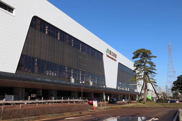 東京－燕三条の料金と割引きっぷJR新幹線ネット