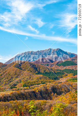 蒜山大山スカイライン紅葉ドライブEVHのブログ