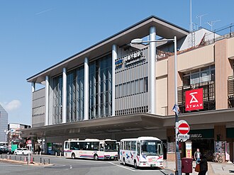 京王タクシー京王自動車株式会社