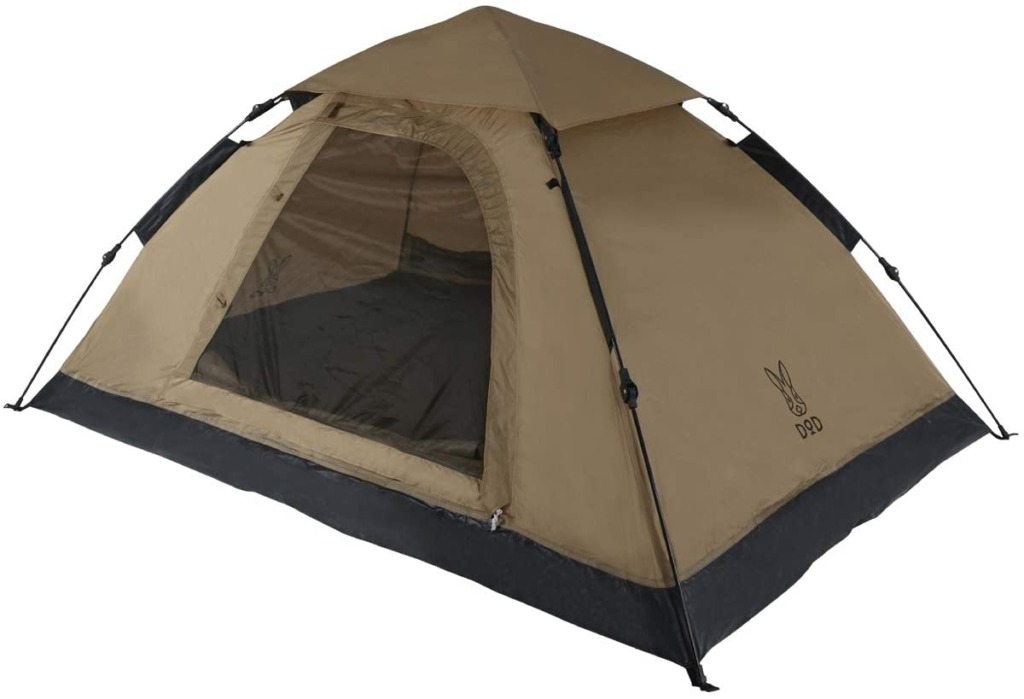 人気のテントおすすめ30選 キャンプの専門家に聞いた、テントの選び方も！ -