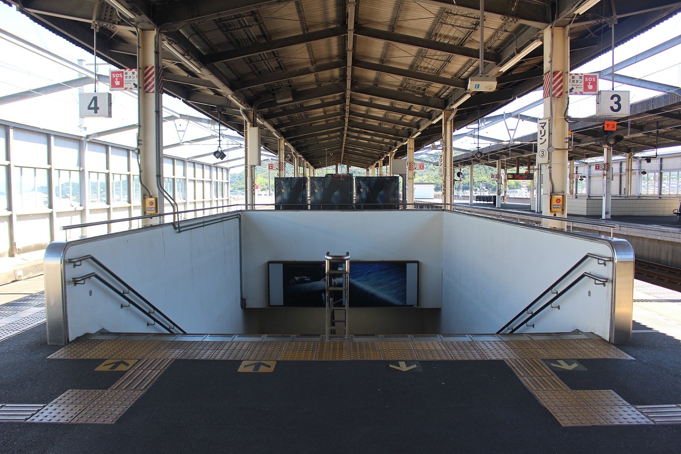 JR西 備前西市行運転開始 2nd-train鉄道ニュース