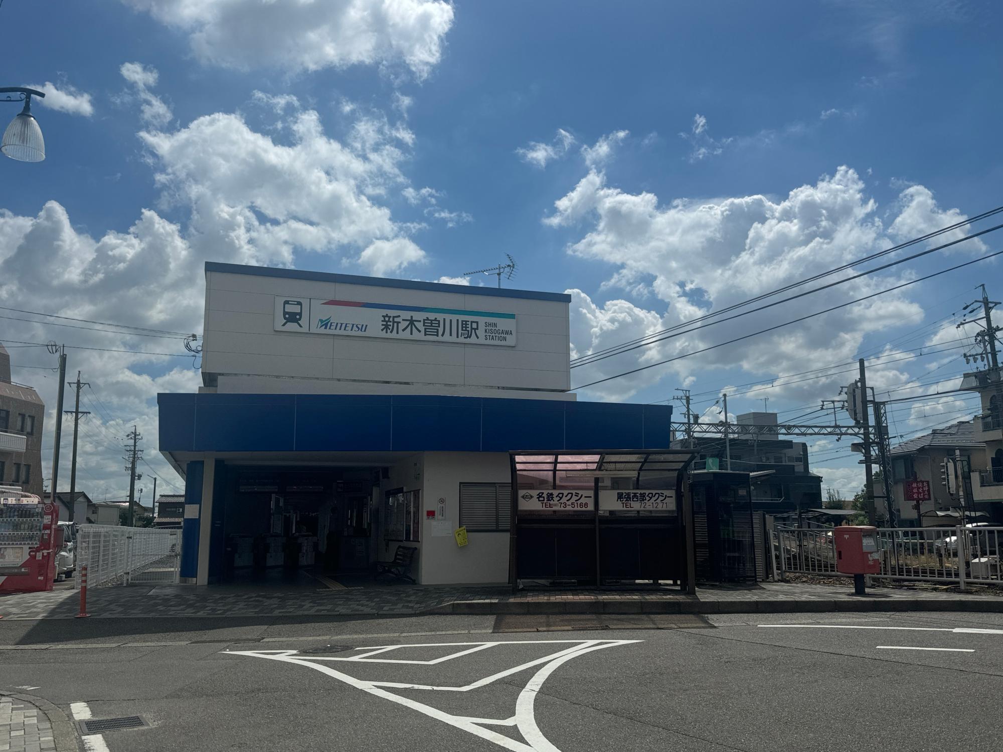 名鉄名古屋本線 普通木曽川橋梁 前面展望