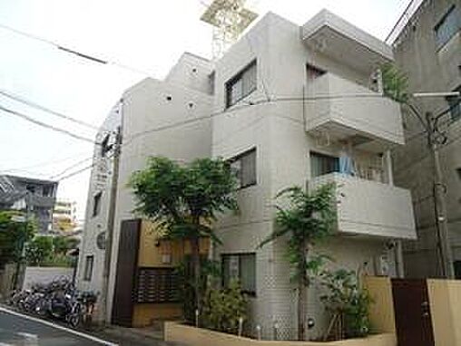 中野弥生町スカイハイツの購入・売却・中古相場価格恵比寿不動産