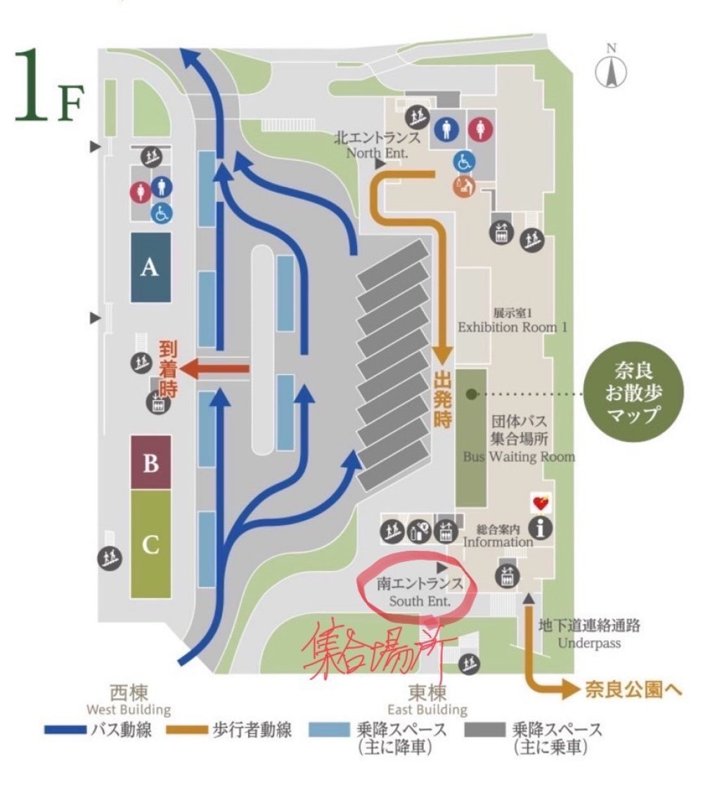 東大寺境内 奈良公園 の「食事処 ランチ・休憩所・カフェ 」人気おすすめランキング‼️東大寺-御朱印