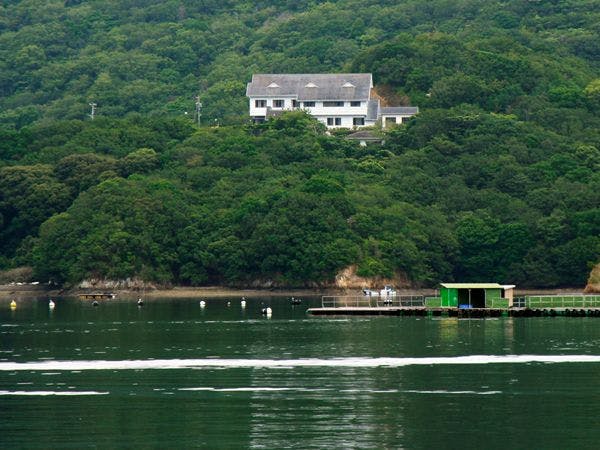 南海展望公園ベビートラベル