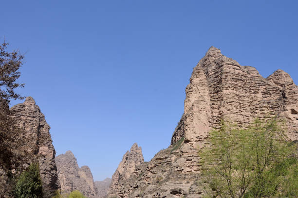 中国甘粛省の観光ガイド蘭州や敦煌の魅力を紹介