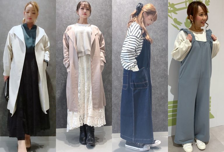 冬の旅行は、これ着ていく！大人女子におすすめアイテム＆コーデNiau ニアウ