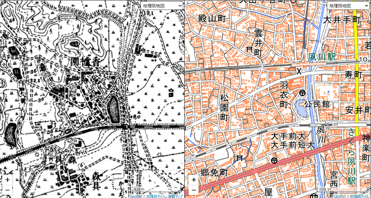 京阪電車が9月25日からダイヤ改正するみたい。香里園駅に掲示された新しい時刻表を見てきた : 寝屋川レポ