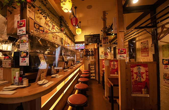 新宿・思い出横丁 今さら聞けない！名店8選教えます！aumo アウモ