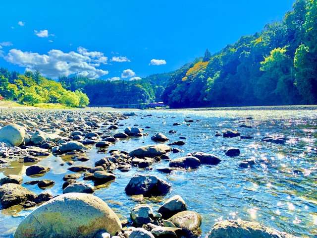 静岡県の24時間管理のキャンプ場一覧キャンプ場検索サイト hinata スポット