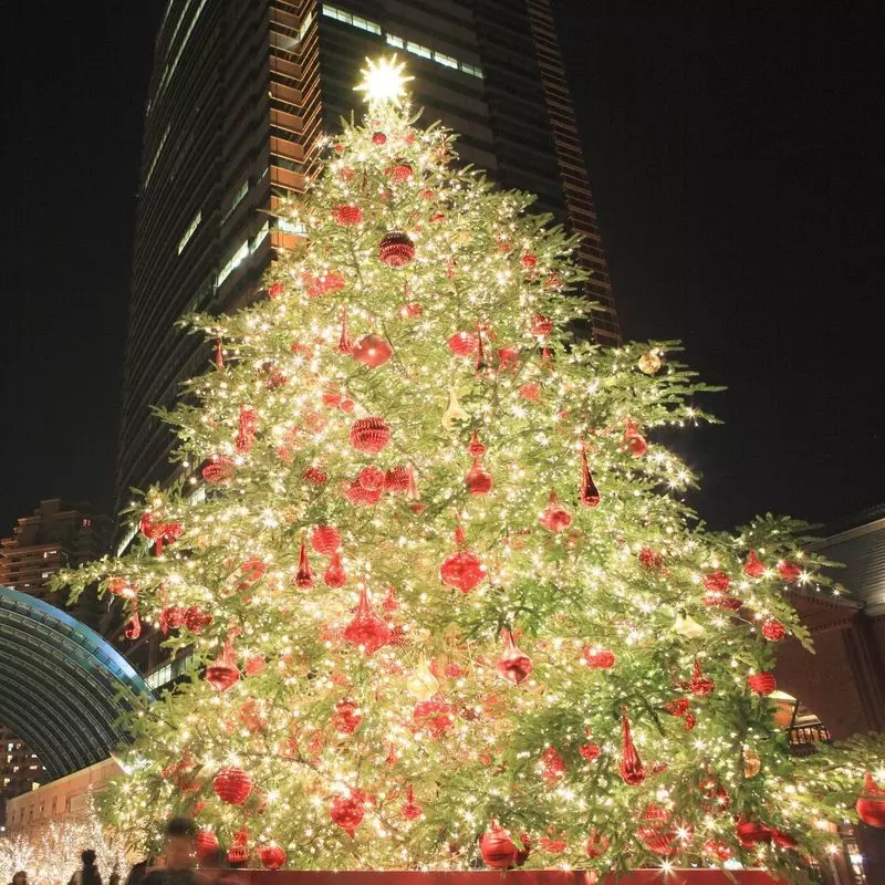 🔔恵比寿ガーデンプレイス Ebisu Garden