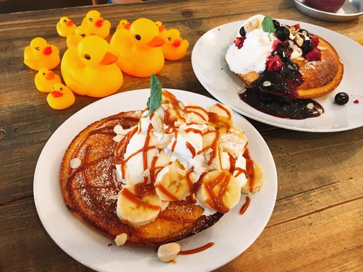 インスタ映え間違いなし！ キュートな進化系マカロンに注目❤日刊せんだいタウン情報S-style Web