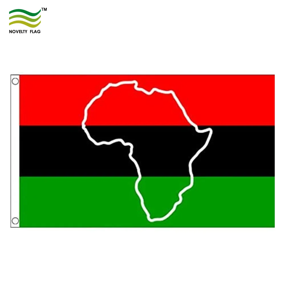 アフリカ地域の国旗 54種類のイラスト素材77339696- PIXTA