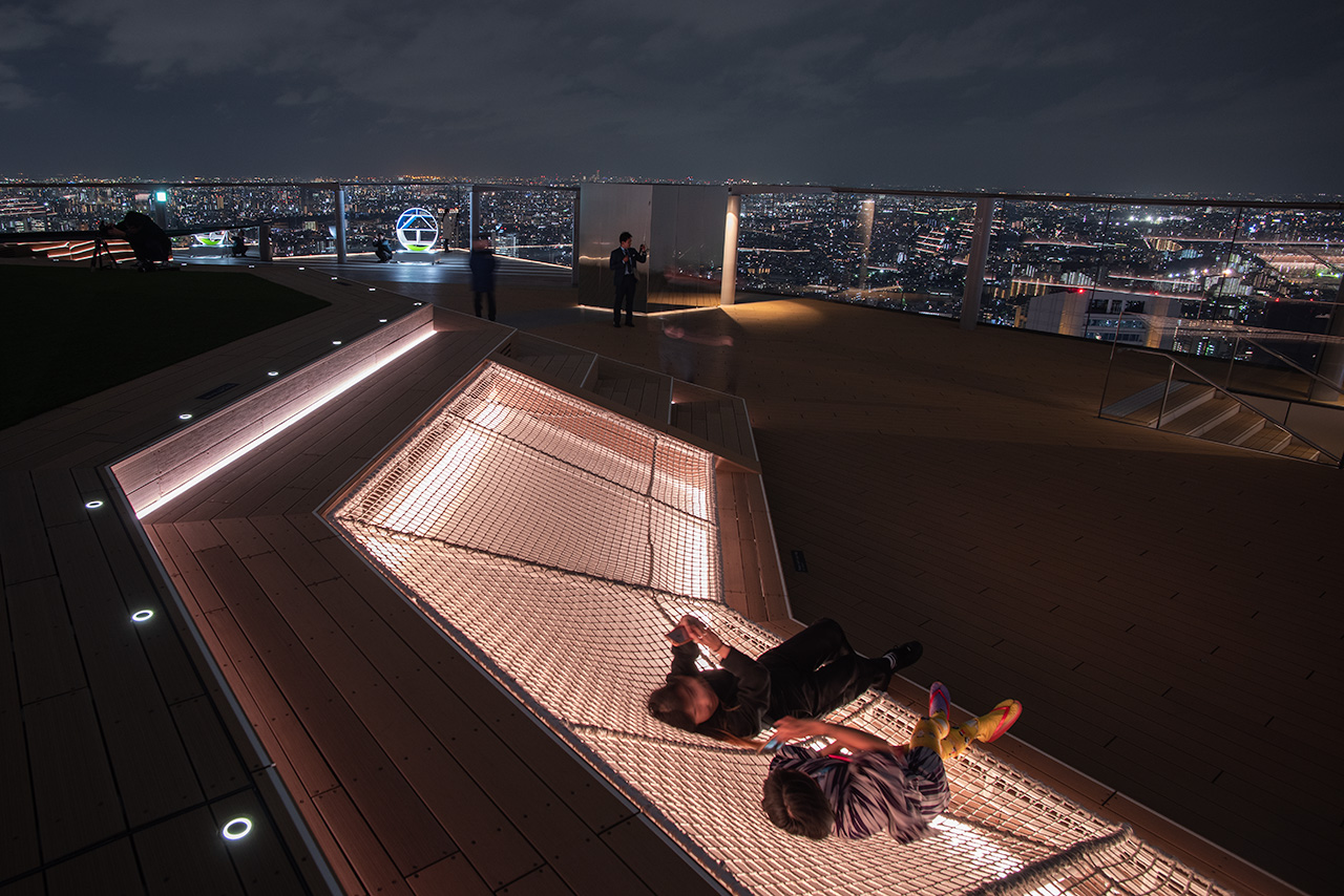 渋谷ヒカリエ スカイロビー 東京都の夜景 営業時間や駐車場情報など夜景FAN