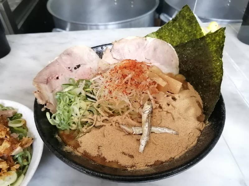 とことんとりコトコト 東寺 -