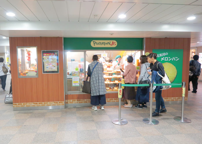 船橋市・船橋駅エリアでポップアップ・催事におすすめなイベントスペースを探す - ショップカウンタ