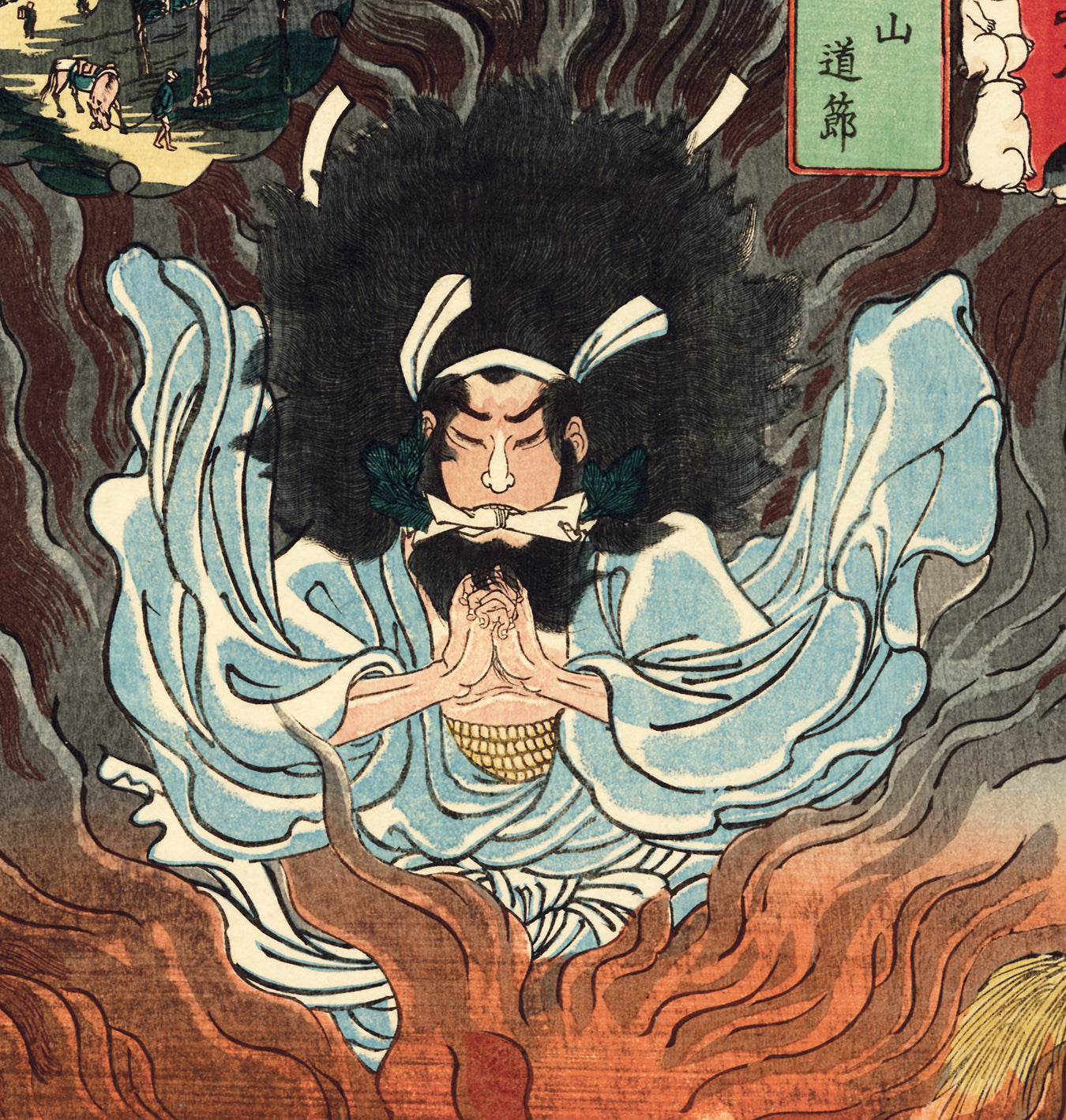 名古屋『芳光』わらび餅。名古屋駅からならバスでアクセスが便利。 - お菓子を巡る暮らしの雑記帖