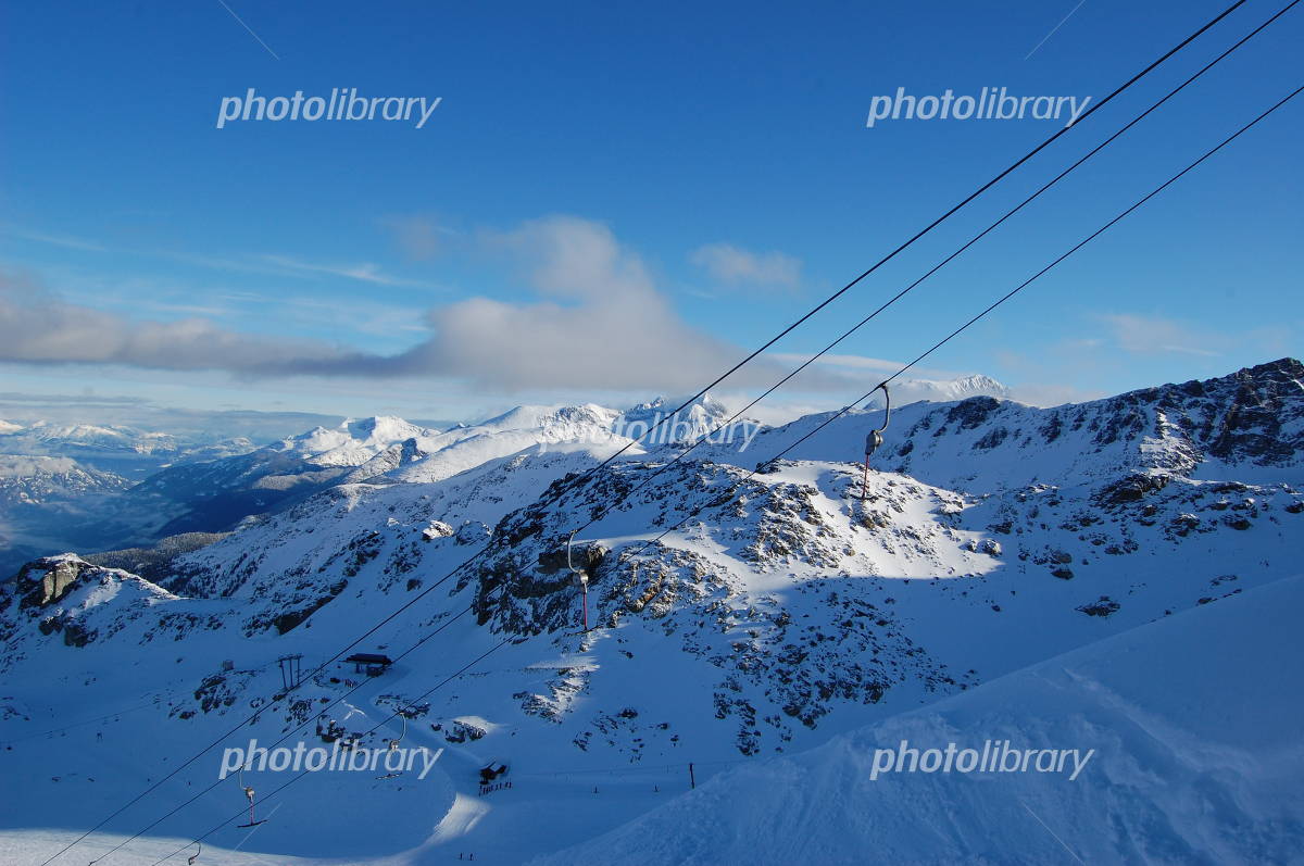 一度は行ってみたい！「ウィスラー」が世界一のスキー場と言われる7つの理由RETRIP リトリップ