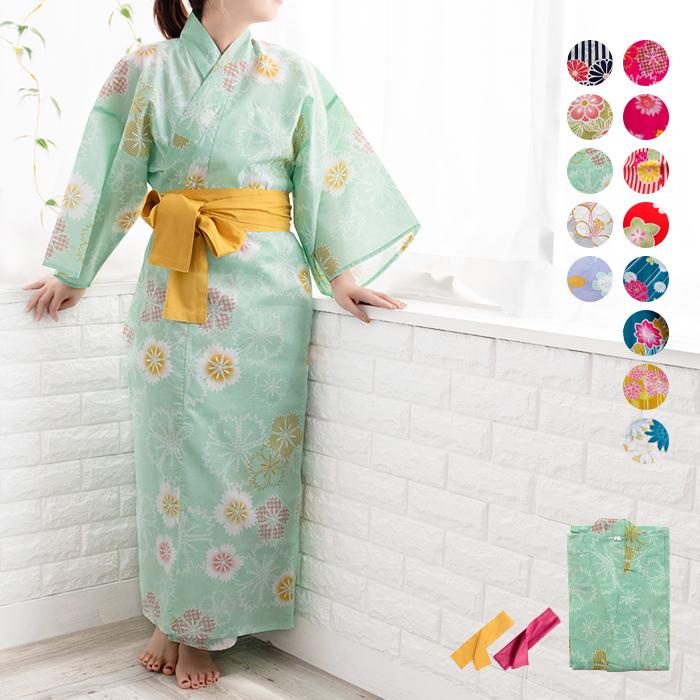 動画旅館浴衣帯の結び方 温泉浴衣 帯の結び方 女性編 旅館の浴衣美杉堂-