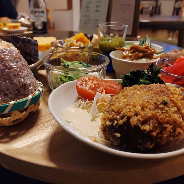 合言葉は「Farm to table」。松本・奈川産の“おいしいもの”を届ける農家レストランがオープン！「農家レストラン＆カフェ Olu Oluオルオル