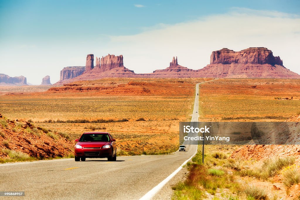 ３種類のハイウェイを使い分けてアメリカドライブ旅、メリット・デメリットや気を付けたい事は？大人のためのアメリカロードトリップ