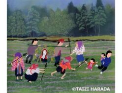 諏訪市原田泰治美術館のクチコミ一覧 - じゃらんnet