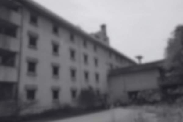 録音すると幽霊の声が録れる⁉秋田県の心霊スポット『男鹿プリンスホテル』