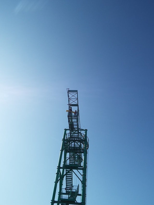 マザー牧場でバンジーに挑戦！料金・年齢制限・体験方法・注意点を紹介